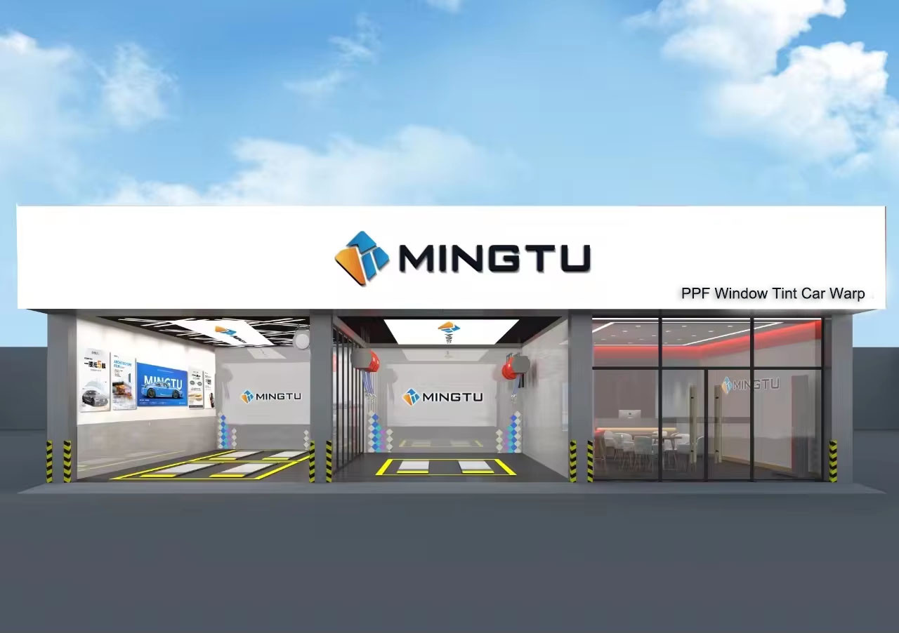 China beijing mingtu tec co,.ltd