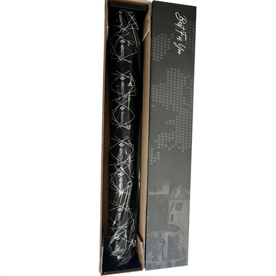 1.52x15m 3 Layers 1roll 10 PPF Film for Car Body Paint Protection Film by Mingtu Auto