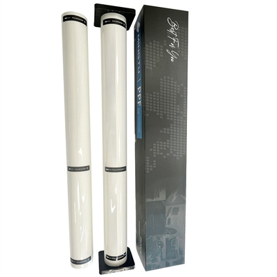 1.52x15m 3 Layers 1roll 10 PPF Film for Car Body Paint Protection Film by Mingtu Auto