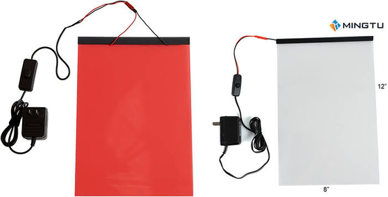 Mingtu Electrically Pdlc Smart Film for Glass Remote Control Tint Switchable Glass Films