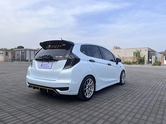 PVC Fan Club Design Style Auto Vehicle Car Body Sticker for Mingtu Gloss Scratch Proof