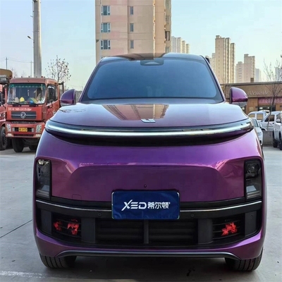Mingtu 8 PVC Body Glossy Color PPF Car Films Auto Car Sticker Wrap Vehicle Wrap Vinyl