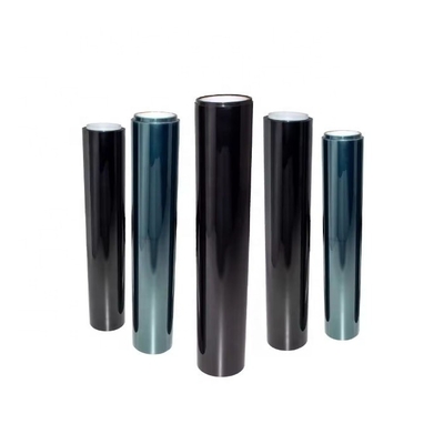 70% VLT Ceramic Window Tint with 99% UV Proof PET Window Adhesive Solar Film 1.52*30m