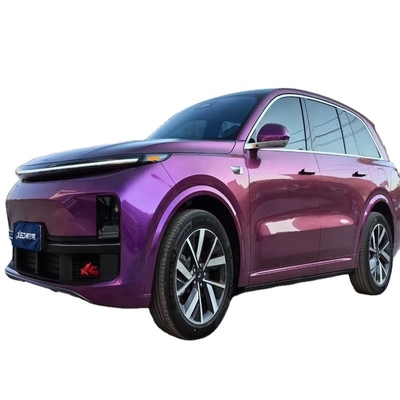 Removeable Adhesive Ultra Matte Purple Car Wrap Vinyl with Wide Temperature Tolerance