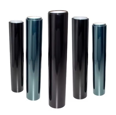 10 UV Window Film for Cars Mingtu NX50 VLT50% Hight PET Solar Window Tint Anti Yellow