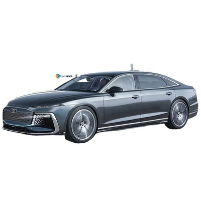 Car Body Film Mingtu LIQUID METAL LIGHT GREY VINYL HEAT REPAIR TPU PPF Paint Protection Film