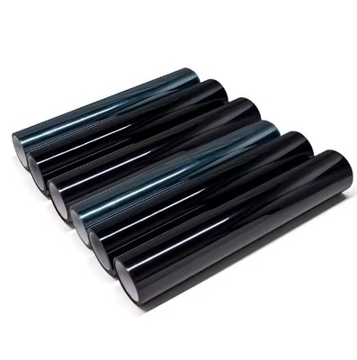Mingtu Business/Luxury Design Style IRR 99% Car Window Glass Heat Insulation PET Film