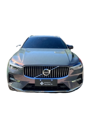 Mingtu Durable Color Wrapping Car Film for UV Proof Body Position Vehicle Wrap Vinyl
