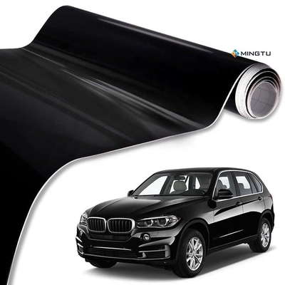 Mingtu TPU Film Automotive Vinyl Wrap Anti Yellowing Matte PPF Car Paint Protective Film