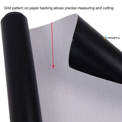 Mingtu TPU Film Automotive Vinyl Wrap Anti Yellowing Matte PPF Car Paint Protective Film