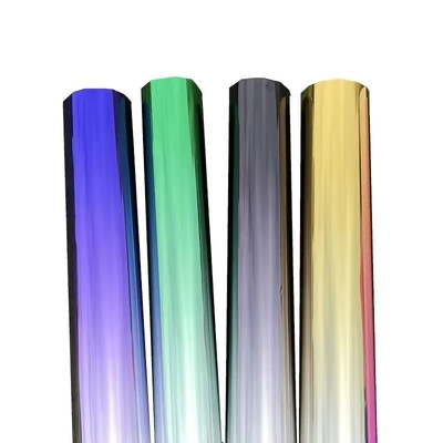 Mingtu UVTIN60 PET Car Solar Window Tint Film for 100% UV Blocking and Skin Protection