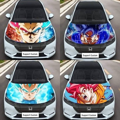 Body Position Multicolor Car Vinyl Wrap for Advertising by Mingtu Custom Printing