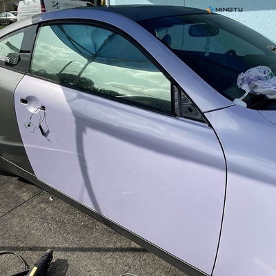 Automotive Vinyl Wrap 3M Matte Glossy Metallic Chameleon Self Adhesive Car Body Film