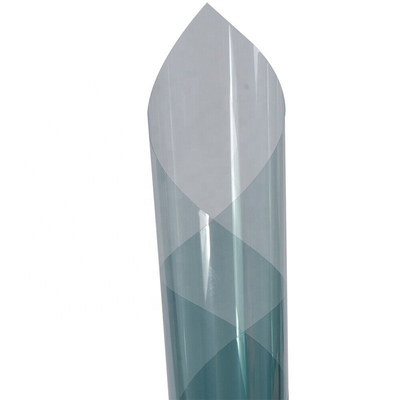 6.5mil Mingtu Sun Control Sputter Window Thermal Insulation Film for Car UV Rejection