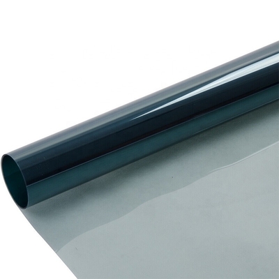 Improve Your Driving Experience with Heat Rejection Decorative Films at Mingtu 4S Shop
