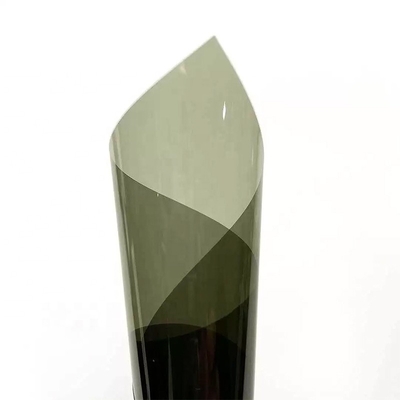 SPUTTERED SOLAR FILMS Mingtu VLT80% UV Protection 99% Window Film for Thermal Insulation and Privacy