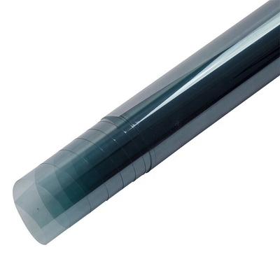 SPUTTERED SOLAR FILMS Mingtu VLT80% UV Protection 99% Window Film for Thermal Insulation and Privacy