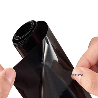 Mingtu Solar Window Film 72% Vlt Reflective PET Material for Higher Thermal Insulation
