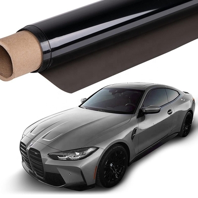 Reflective Solar Films with Magntron Sputter Technology Mingtu UVR 99% OEM Antishatter