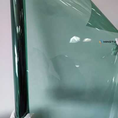 Automotive Window Tint Solution with 99% UVR Blocking and Reflective Properties