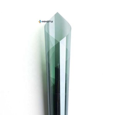 Mingtu 1.52x30m Solar Films for Car Windshield UV Proof Astronauts Reflective Films
