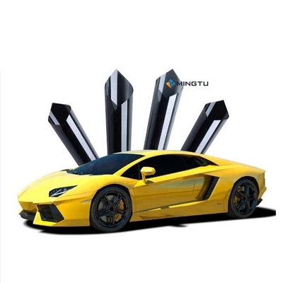 Mingtu OEM UV Proof Reflective Films for Total Solar Rejection Window Solar Film