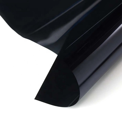 Mingtu OEM UV Proof Reflective Films for Total Solar Rejection Window Solar Film