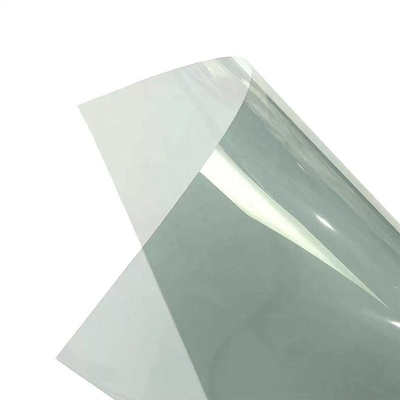Mingtu OEM UV Proof Reflective Films for Total Solar Rejection Window Solar Film