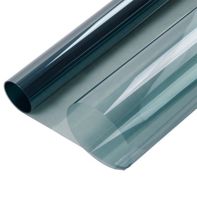 Mingtu OEM UV Proof Reflective Films for Total Solar Rejection Window Solar Film