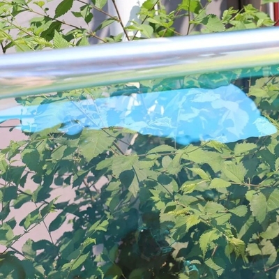 Protect Your Car with Mingtu 85% VLT Glass Sticker Sun Shade Film and UV Protection