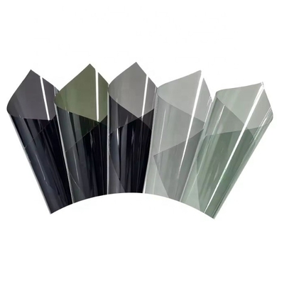 Ultra Clear 2ply Nano Ceramic Car Window Tint with UV Protection and Heat Insulation